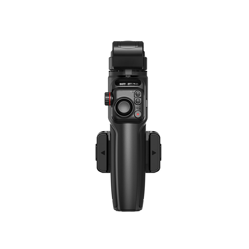 Wiwu Wi-SE016 Yapay Zeka Destekli Canlı Yayın Dolgu Işıklı Gimbal Stabilizatör Wiwu Wi-SE016 Yapay Zeka Destekli Canlı Yayın Dolgu Işıklı Gimbal Stabilizatör